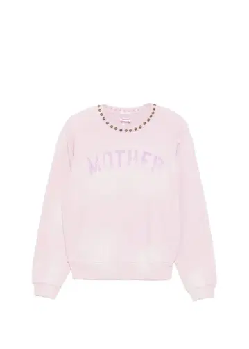 MOTHER 로고 맨투맨