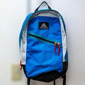 GREGORY 그레고리 데이팩 백팩