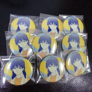 윈드 브레이커 캔뱃지 토카게 죠 세트 일괄 윈드 브레이커