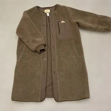 KELTY x studio CLIP 보아 아우터 F 사이즈