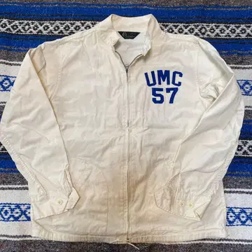 Champion UMC 57 점퍼