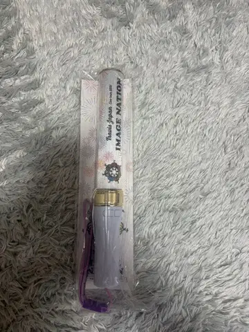 Travis Japan IMAGE NATION 응원봉