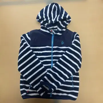 CHUMS 참스 플리스 자켓