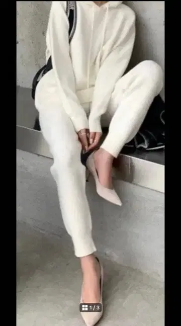 미사용 새상품 birthdaybash 셋업