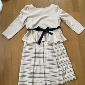 SOUP 세레모니 수트 사이즈 9