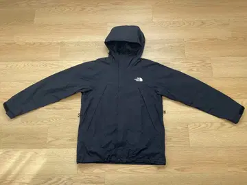THENORTHFACE np61630 블랙 L 사이즈 마운틴 자켓
