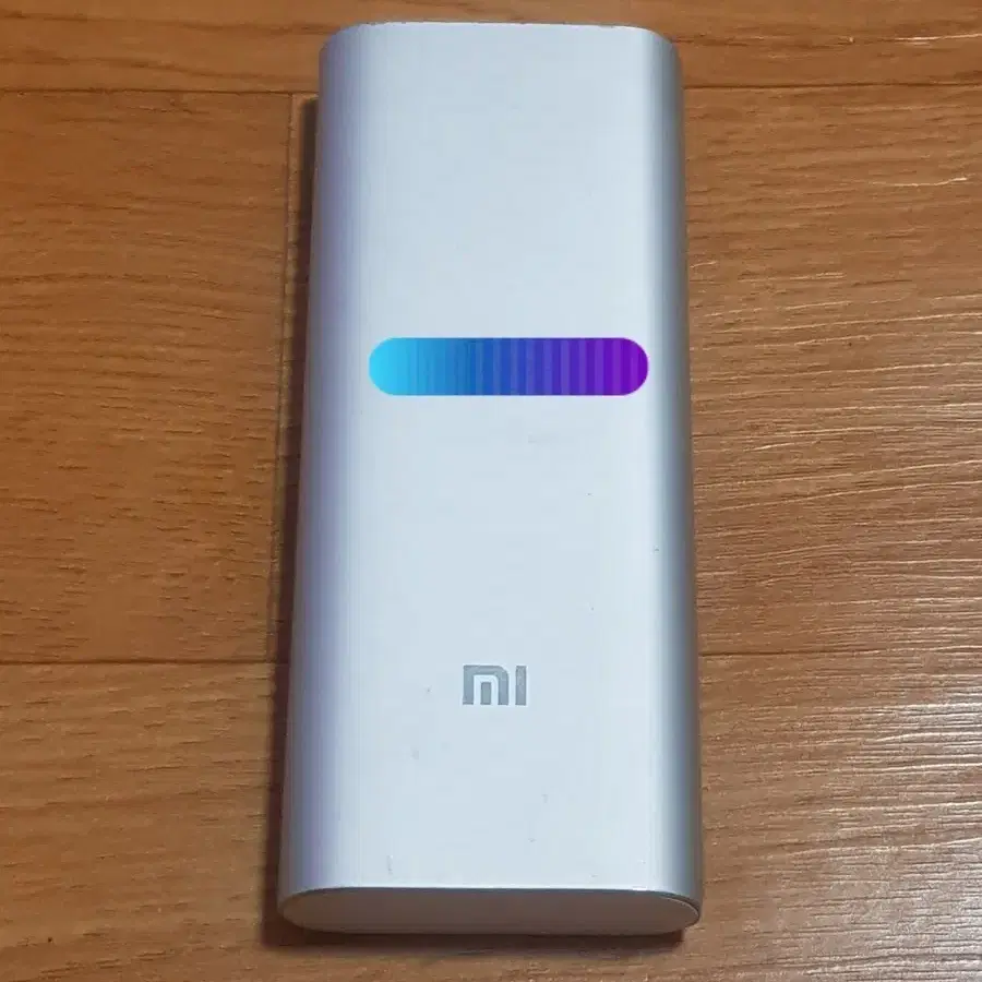 XIAOMI | 샤오미 Xiaomi Power Bank 16,000mAh (Model: NDY-02-AL) Dual Type #샤오미 보조배터리,#보조배터리,#충전기 on Bunjang Global Site.