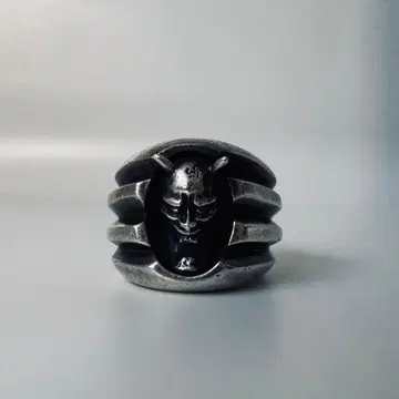 SAD 반야 반지 키요하루 새디스틱 앤드 덴저러스