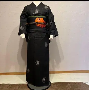 본고장 아마미 오시마 명주 진흙 염색 이주인 리이치 제조