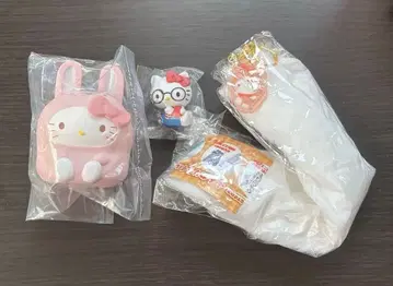 산리오 캐릭터즈 헬로키티