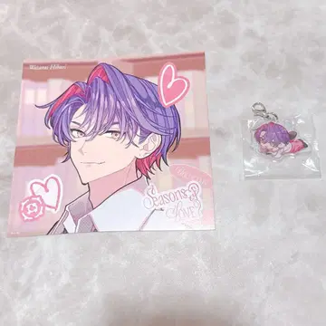 VOLTACTION 와타라이 히바리