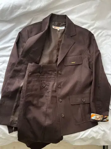 LEONARD SPORTS 레오나르 스포츠 셋업