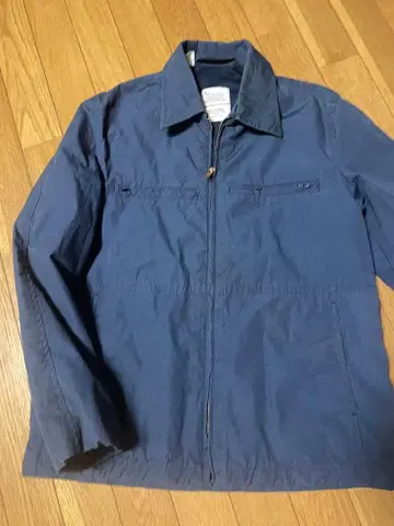 U.S. 유틸리티 자켓 네이비 38S