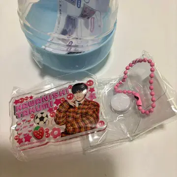 JO1 카와니시 타쿠미 보고 있어! 가챠