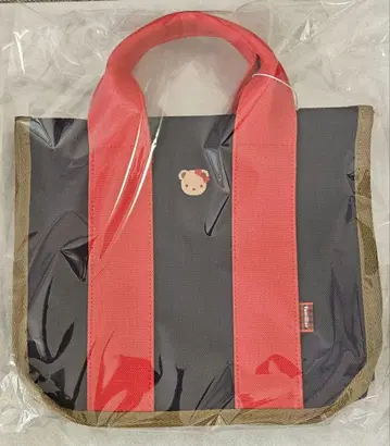 파밀리아 고베 한정판 백 토트백