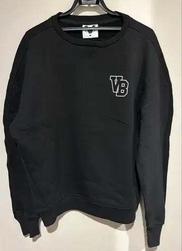 VEATM 비트무 맨투맨 풀오버