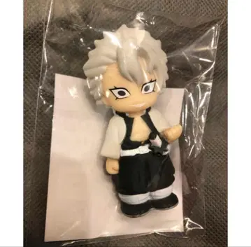 시나즈가와 사네미 손가락 인형