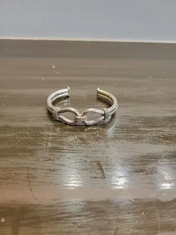 Steve Arviso Horse Wishperer Bangle