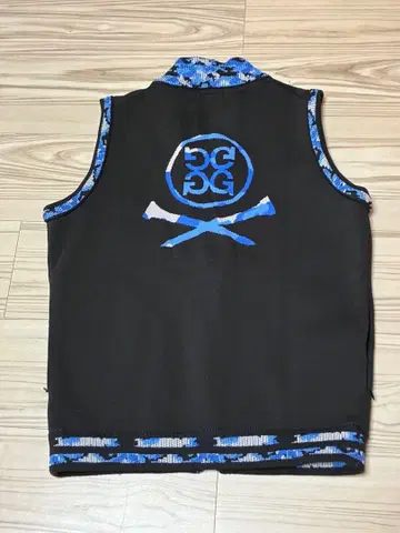 G/FORE 골프 여성용 집업 베스트 38