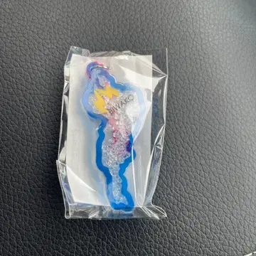 비와코 키링 썬더 쿠사츠