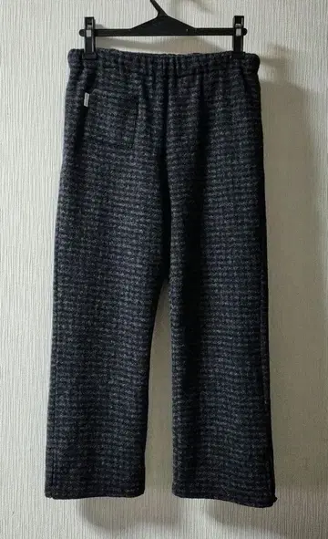 SOU SOU monpe 캐주얼 팬츠