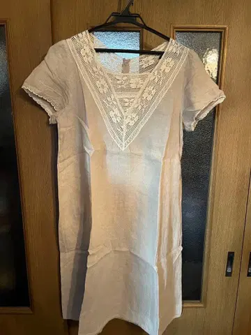 sm2 사만사 모스모스 레이스 원피스