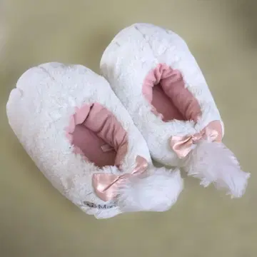 [ Disney ] 마리 봉제 인형 슬리퍼