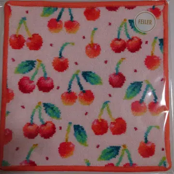 [ WEB 한정품 ] 페이 타월 손수건