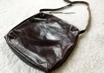 MA+ 가죽 백 MA+ m.a+, Maurizio Amadei