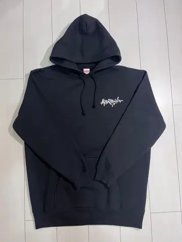 moroha 모로하 후드티