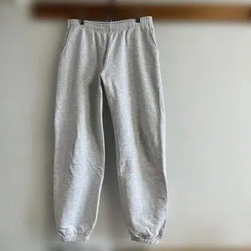 Los Angeles apparel sweat pants L