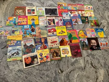 영어 그림책 다독 묶음 판매