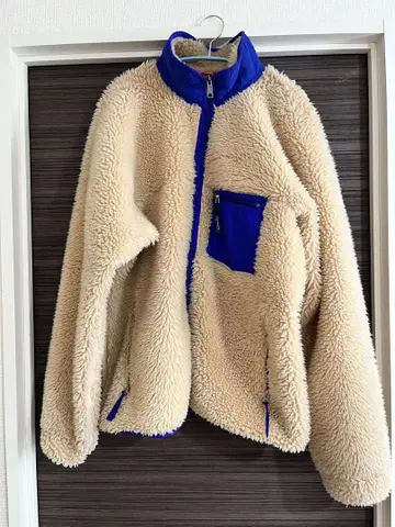 Patagonia 레트로 가디건 L