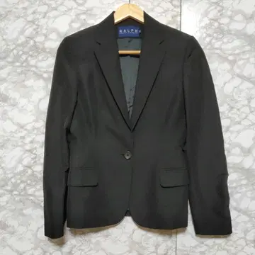 랄프 로렌 테일러드 자켓 수트