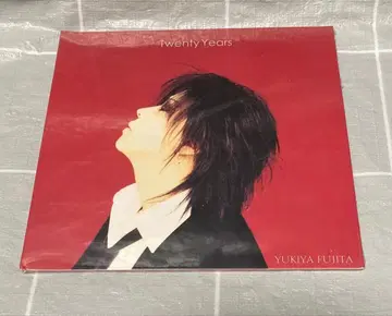 후지타 유키야 Twenty Years