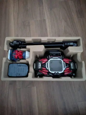 가면라이더 리바이스 DX 데몬즈 드라이버