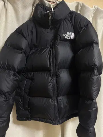 THE NORTH FACE 1996 레트로 눕시 자켓