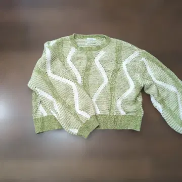 완판템 니코앤드 몰 니트 풀오버