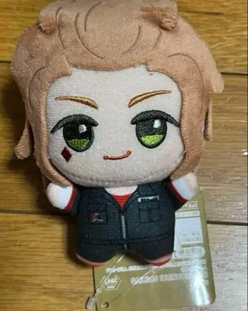 트위스테 SD 인형 vol.4 운동복 케이트 다이아몬드