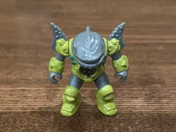 레이저 비스트 97 해상 공격대원 시 패닉 비스트 포머