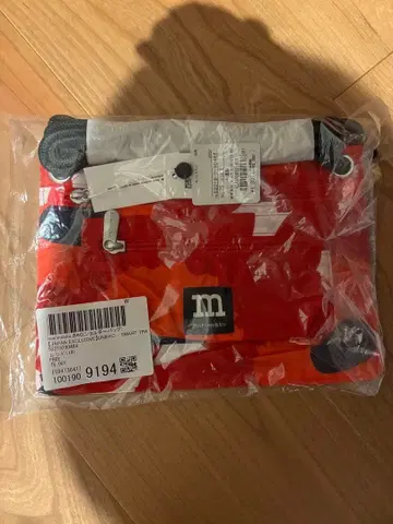 Marimekko 마리메꼬 숄더백 파우치 미니백 우니코