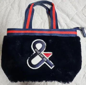 가을/겨울 추천 and per se 퍼 토트백 앤퍼시