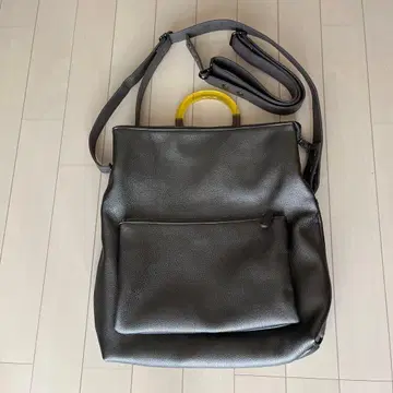 ear PAPILLONNER 이아파피요네 D 백팩 멀티 웨이 백