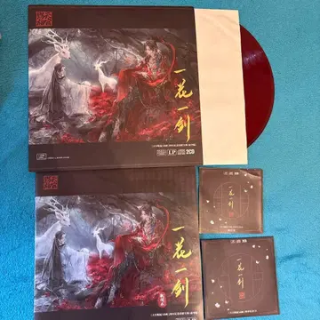 천관사복 애니메이션 일화일검 2주년 기념 크라우드 펀딩 화성 사련