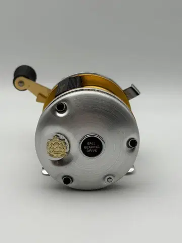 Abu Garcia 5500C 35주년 기념 모델