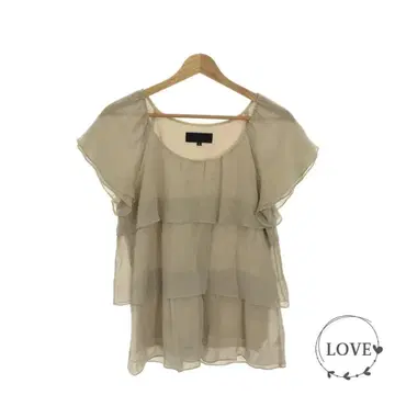 최종 가격 UNTITLED 언타이틀 상의 T셔츠 컷소 z1