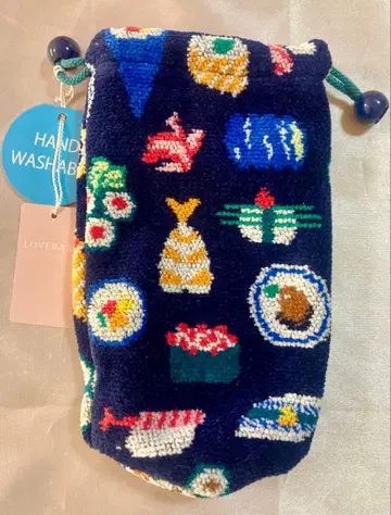 [ 새상품 ] 페이러 보틀 파우치 오스시