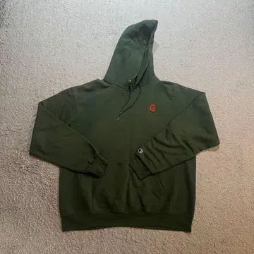 Champion AUTHENTIC 후드티