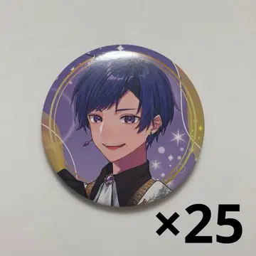 스태폴라 코타로 캔뱃지 Phantom Quartz