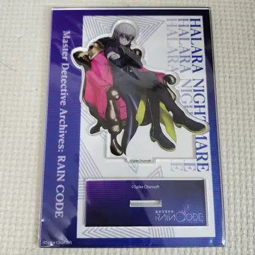 하라라 나이트메어 아크릴 스탠드